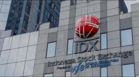 Bursa Saham Anjlok, Wanita Terkaya di Indonesia Rugi Rp59,4 Triliun dalam 3 Hari